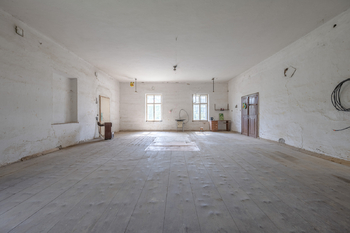 Prodej domu 230 m², Mohelnice
