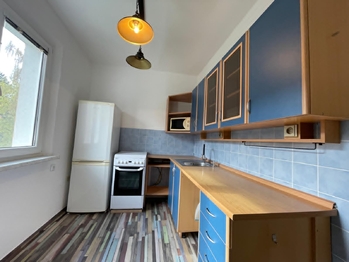 Pronájem bytu 2+1 v osobním vlastnictví 50 m², Rožnov pod Radhoštěm