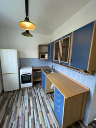 Pronájem bytu 2+1 v osobním vlastnictví 50 m², Rožnov pod Radhoštěm