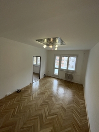 Pronájem bytu 2+1 v osobním vlastnictví 50 m², Rožnov pod Radhoštěm