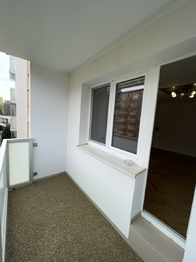Pronájem bytu 2+1 v osobním vlastnictví 50 m², Rožnov pod Radhoštěm