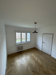 Pronájem bytu 2+1 v osobním vlastnictví 50 m², Rožnov pod Radhoštěm