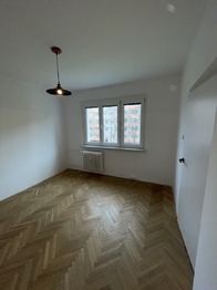 Pronájem bytu 2+1 v osobním vlastnictví 50 m², Rožnov pod Radhoštěm