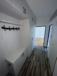 Pronájem bytu 2+1 v osobním vlastnictví 50 m², Rožnov pod Radhoštěm