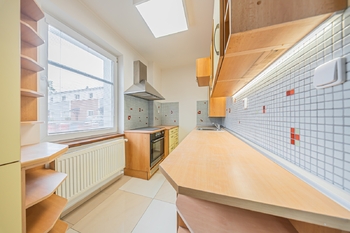 Prodej nájemního domu 301 m², Kladno