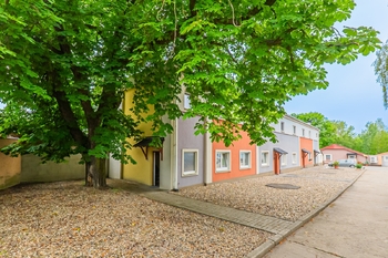 Prodej nájemního domu 301 m², Kladno
