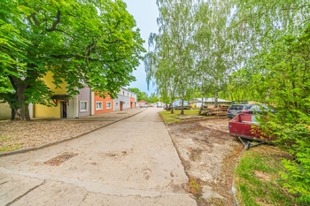 Prodej nájemního domu 301 m², Kladno