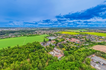 Prodej nájemního domu 301 m², Kladno