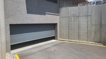Pronájem garážového stání 1275 m², Olomouc