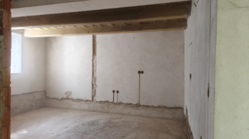Prodej pozemku 233 m², Kyjov