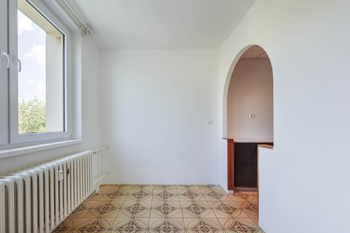Prodej bytu 3+1 v osobním vlastnictví 73 m², Ivančice