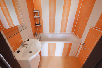 Prodej bytu 3+1 v osobním vlastnictví 73 m², Ivančice