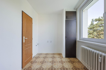 Prodej bytu 3+1 v osobním vlastnictví 73 m², Ivančice