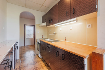 Prodej bytu 3+1 v osobním vlastnictví 73 m², Ivančice