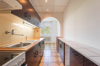 Prodej bytu 3+1 v osobním vlastnictví 73 m², Ivančice