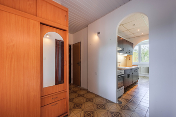 Prodej bytu 3+1 v osobním vlastnictví 73 m², Ivančice