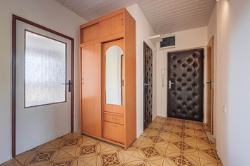 Prodej bytu 3+1 v osobním vlastnictví 73 m², Ivančice