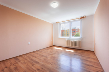 Prodej bytu 3+1 v osobním vlastnictví 73 m², Ivančice