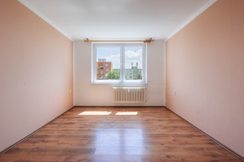 Prodej bytu 3+1 v osobním vlastnictví 73 m², Ivančice