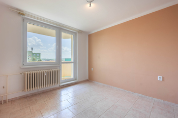 Prodej bytu 3+1 v osobním vlastnictví 73 m², Ivančice