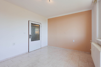 Prodej bytu 3+1 v osobním vlastnictví 73 m², Ivančice