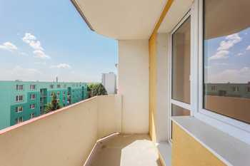 Prodej bytu 3+1 v osobním vlastnictví 73 m², Ivančice