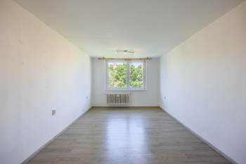 Prodej bytu 3+1 v osobním vlastnictví 73 m², Ivančice