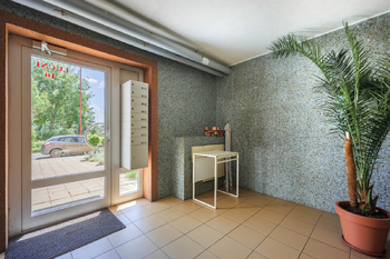 Prodej bytu 3+1 v osobním vlastnictví 73 m², Ivančice
