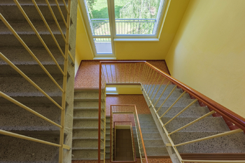Prodej bytu 3+1 v osobním vlastnictví 73 m², Ivančice