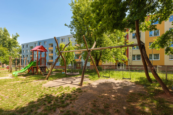 Prodej bytu 3+1 v osobním vlastnictví 73 m², Ivančice