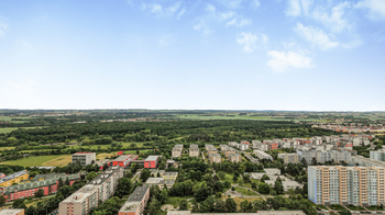 Prodej bytu 3+1 v družstevním vlastnictví 80 m², Praha 4 - Háje