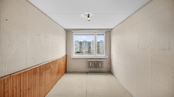 Prodej bytu 3+1 v družstevním vlastnictví 80 m², Praha 4 - Háje