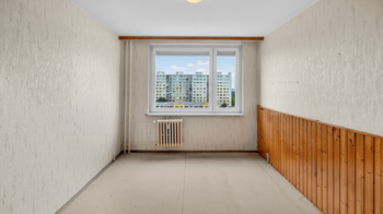 Prodej bytu 3+1 v družstevním vlastnictví 80 m², Praha 4 - Háje