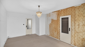 Prodej bytu 3+1 v družstevním vlastnictví 80 m², Praha 4 - Háje