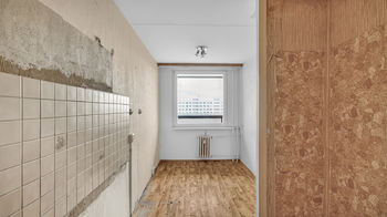 Prodej bytu 3+1 v družstevním vlastnictví 80 m², Praha 4 - Háje