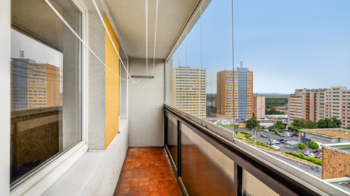Prodej bytu 3+1 v družstevním vlastnictví 80 m², Praha 4 - Háje