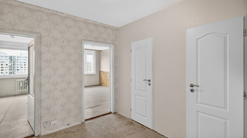 Prodej bytu 3+1 v družstevním vlastnictví 80 m², Praha 4 - Háje