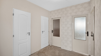 Prodej bytu 3+1 v družstevním vlastnictví 80 m², Praha 4 - Háje