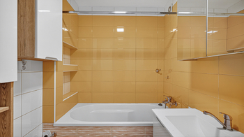 Prodej bytu 3+1 v družstevním vlastnictví 80 m², Praha 4 - Háje