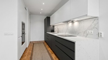 Prodej bytu 3+1 v družstevním vlastnictví 80 m², Praha 4 - Háje