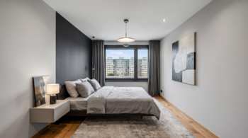 Prodej bytu 3+1 v družstevním vlastnictví 80 m², Praha 4 - Háje