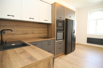 Prodej bytu 3+1 v osobním vlastnictví 73 m², Mariánské Lázně