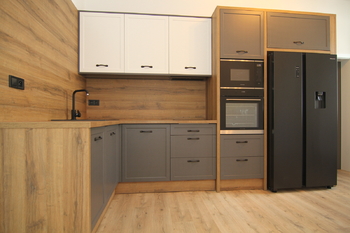 Prodej bytu 3+1 v osobním vlastnictví 73 m², Mariánské Lázně