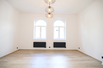 Prodej bytu 3+1 v osobním vlastnictví 73 m², Mariánské Lázně