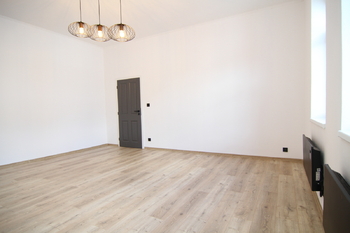 Prodej bytu 3+1 v osobním vlastnictví 73 m², Mariánské Lázně