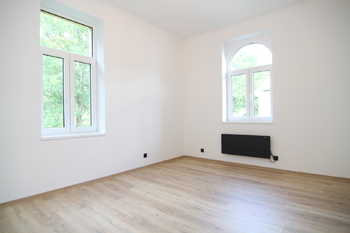 Prodej bytu 3+1 v osobním vlastnictví 73 m², Mariánské Lázně