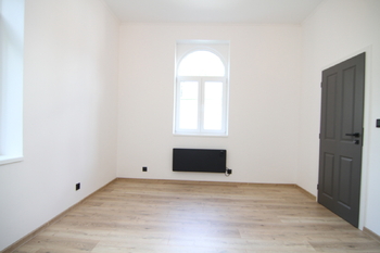 Prodej bytu 3+1 v osobním vlastnictví 73 m², Mariánské Lázně
