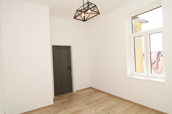 Prodej bytu 3+1 v osobním vlastnictví 73 m², Mariánské Lázně