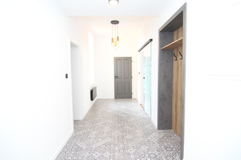Prodej bytu 3+1 v osobním vlastnictví 73 m², Mariánské Lázně