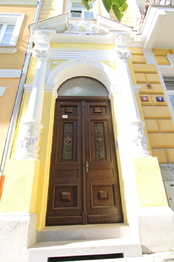 Prodej bytu 3+1 v osobním vlastnictví 73 m², Mariánské Lázně